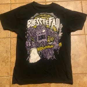 Bless The Fall Shirt